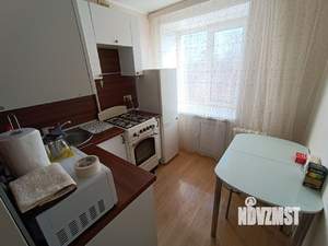 1-к квартира, посуточно, 32м2, 5/9 этаж
