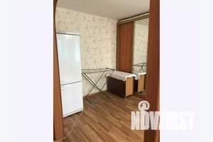 1-к квартира, посуточно, 29м2, 3/5 этаж