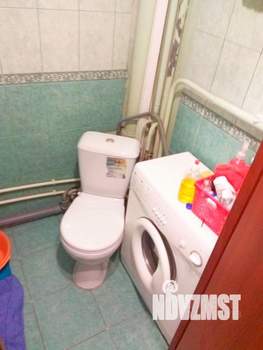 1-к квартира, на длительный срок, 18м2, 6/9 этаж