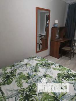 2-к квартира, посуточно, 47м2, 1/5 этаж