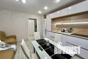 2-к квартира, посуточно, 60м2, 13/25 этаж