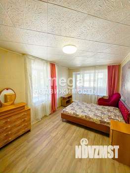 1-к квартира, на длительный срок, 42м2, 3/12 этаж