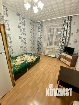 Студия квартира, на длительный срок, 20м2, 4/4 этаж