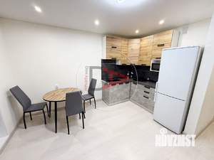 Студия квартира, на длительный срок, 25м2, 20/23 этаж