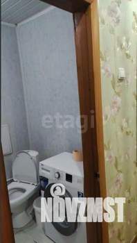 3-к квартира, на длительный срок, 56м2, 4/9 этаж