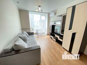 2-к квартира, на длительный срок, 50м2, 9/26 этаж