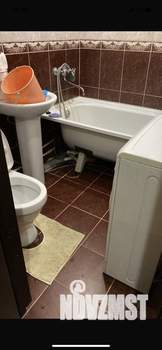 2-к квартира, на длительный срок, 45м2, 4/5 этаж