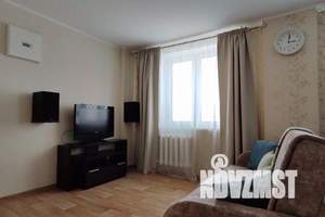 2-к квартира, посуточно, 65м2, 12/18 этаж