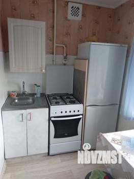 2-к квартира, на длительный срок, 45м2, 9/12 этаж