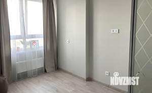 3-к квартира, на длительный срок, 54м2, 19/25 этаж