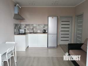 2-к квартира, на длительный срок, 40м2, 8/14 этаж