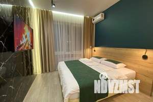 1-к квартира, посуточно, 27м2, 11/11 этаж