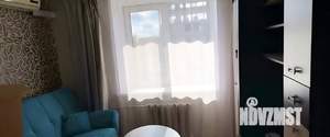 1-к квартира, на длительный срок, 35м2, 5/9 этаж
