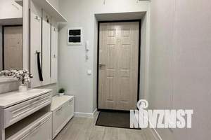 2-к квартира, посуточно, 35м2, 16/35 этаж