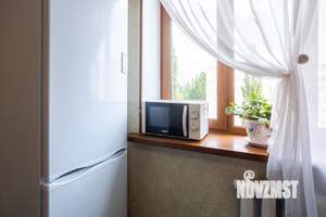 3-к квартира, посуточно, 104м2, 5/5 этаж