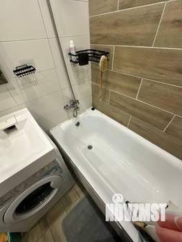 Студия квартира, на длительный срок, 30м2, 8/17 этаж