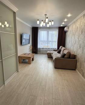 2-к квартира, на длительный срок, 62м2, 18/25 этаж