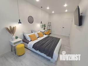 2-к квартира, посуточно, 44м2, 7/28 этаж