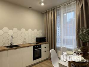 2-к квартира, посуточно, 43м2, 6/20 этаж