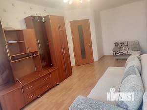 1-к квартира, на длительный срок, 40м2, 6/9 этаж