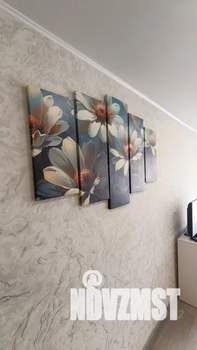 1-к квартира, посуточно, 39м2, 4/9 этаж