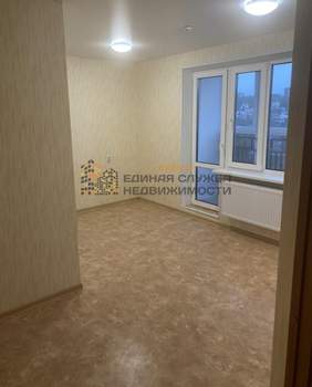 1-к квартира, на длительный срок, 32м2, 17/17 этаж