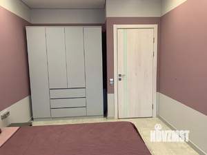 2-к квартира, посуточно, 45м2, 1/1 этаж