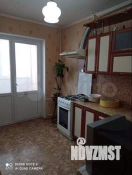 1-к квартира, на длительный срок, 42м2, 6/9 этаж