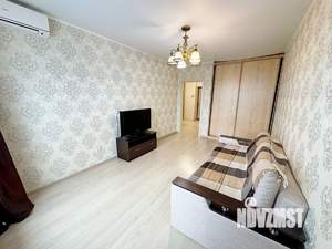 1-к квартира, на длительный срок, 56м2, 10/24 этаж