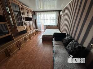 2-к квартира, посуточно, 65м2, 1/1 этаж