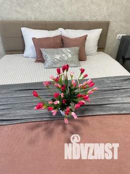 1-к квартира, посуточно, 38м2, 14/27 этаж