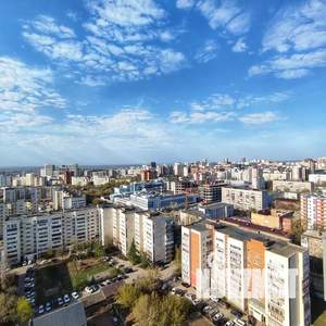 Студия квартира, посуточно, 28м2, 20/22 этаж