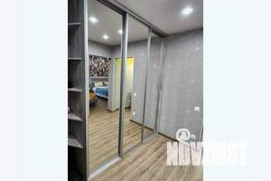 1-к квартира, посуточно, 40м2, 14/24 этаж