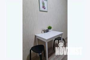 1-к квартира, посуточно, 36м2, 25/25 этаж