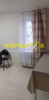 1-к квартира, на длительный срок, 37м2, 6/16 этаж