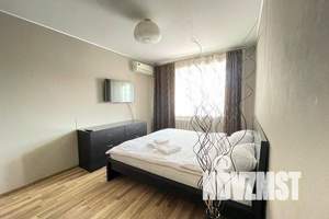 1-к квартира, посуточно, 40м2, 4/9 этаж