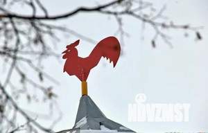 1-к квартира, посуточно, 31м2, 1/1 этаж