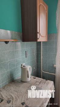 1-к квартира, посуточно, 33м2, 4/5 этаж