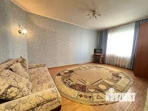 1-к квартира, на длительный срок, 40м2, 3/15 этаж