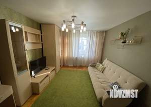 1-к квартира, на длительный срок, 35м2, 8/9 этаж