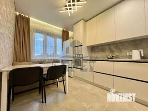 2-к квартира, на длительный срок, 62м2, 2/16 этаж