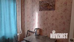 1-к квартира, посуточно, 35м2, 1/5 этаж