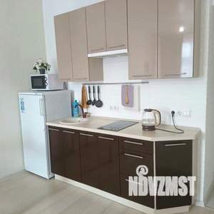 1-к квартира, посуточно, 27м2, 1/1 этаж