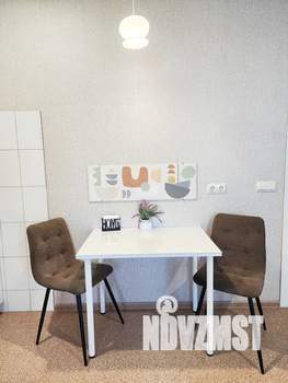 Студия квартира, посуточно, 30м2, 9/23 этаж