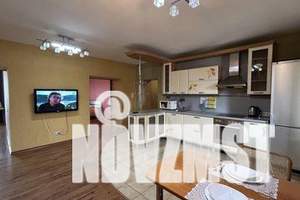 3-к квартира, посуточно, 71м2, 10/17 этаж