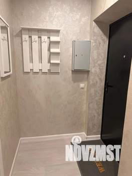 Студия квартира, посуточно, 30м2, 18/25 этаж