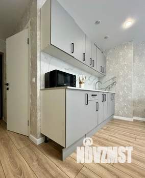 1-к квартира, посуточно, 25м2, 3/11 этаж