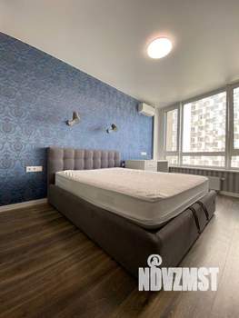 2-к квартира, на длительный срок, 80м2, 6/26 этаж