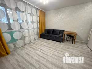 2-к квартира, посуточно, 44м2, 6/10 этаж