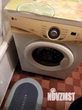 2-к квартира, на длительный срок, 42м2, 2/5 этаж